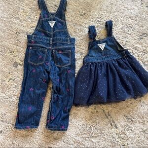 Oshkosh denim bundle